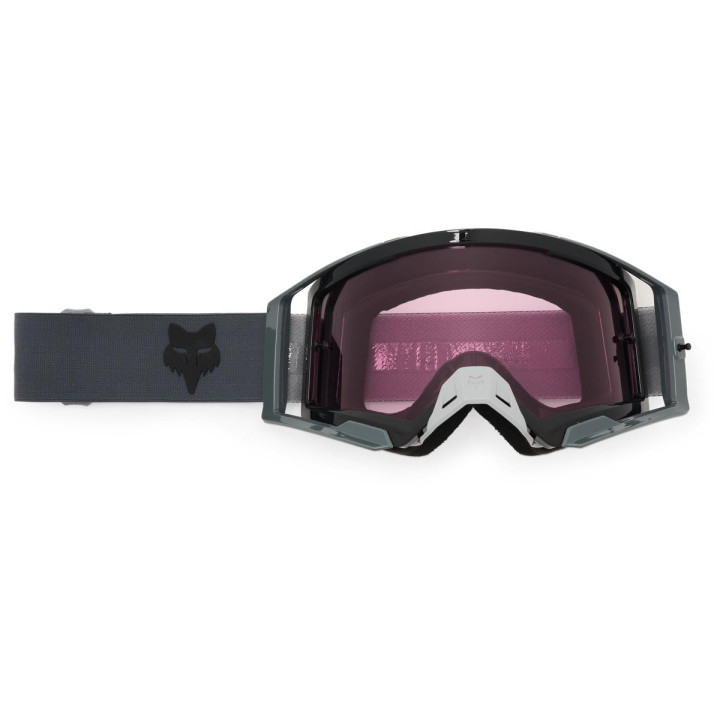 Masque FOX airspace core gris | Oxmoto