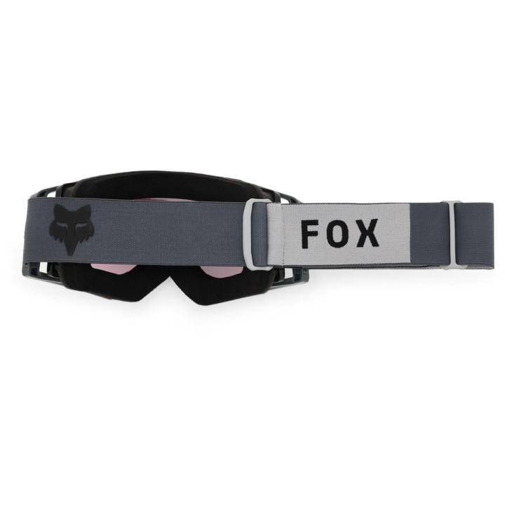 Masque FOX airspace core gris | Oxmoto