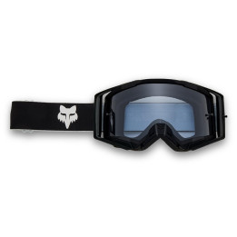 Masque FOX airspace core noir 32980-001-OS | Oxmoto
