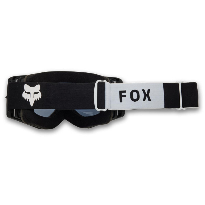 Masque FOX airspace core noir 32980-001-OS | Oxmoto