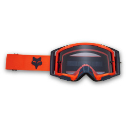 Masque FOX airspace core orange | Oxmoto