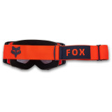 Masque FOX airspace core orange | Oxmoto