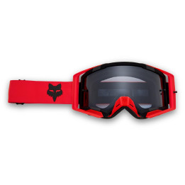 Masque FOX airspace core rouge | Oxmoto