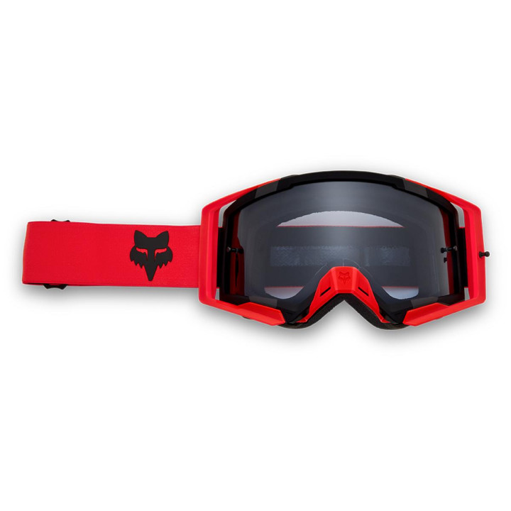 Masque FOX airspace core rouge | Oxmoto