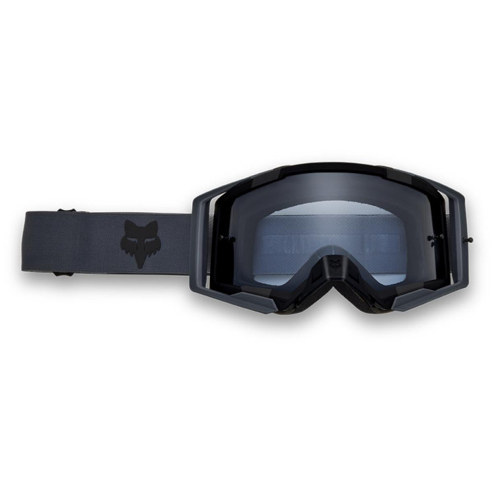 Masque FOX airspace core noir 32980-103-OS | Oxmoto