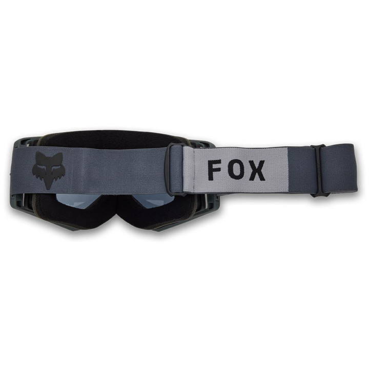 Masque FOX airspace core noir 32980-103-OS | Oxmoto