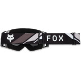 Masque FOX airspace foundry noir/gris | Oxmoto