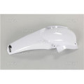 Garde-boue arrière UFO blanc Yamaha yz250f/450f 1087802002