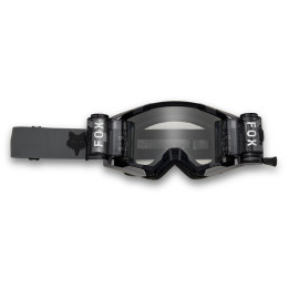 Masque roll-off FOX airspace rolloff noir 32981-001-OS