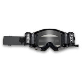 Masque roll-off FOX airspace rolloff noir 32981-001-OS