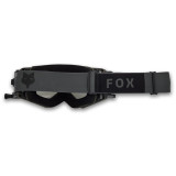 Masque roll-off FOX airspace rolloff noir 32981-001-OS