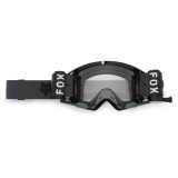 Masque roll-off FOX airspace rolloff noir 32981-103-OS