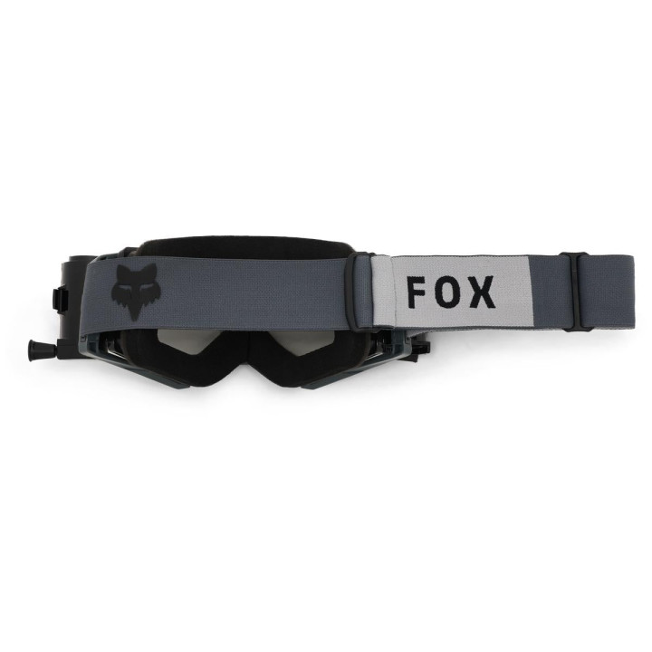 Masque roll-off FOX airspace rolloff noir 32981-103-OS