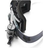 Masque roll-off FOX airspace rolloff noir 32981-103-OS