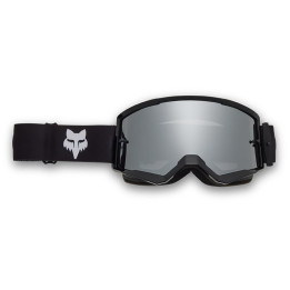 Masque FOX main core noir 32986-001-OS | Oxmoto
