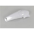Garde-boue arrière UFO blanc Yamaha yz250f/450f 1087815003