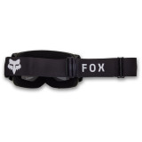 Masque FOX main core noir 32986-001-OS | Oxmoto