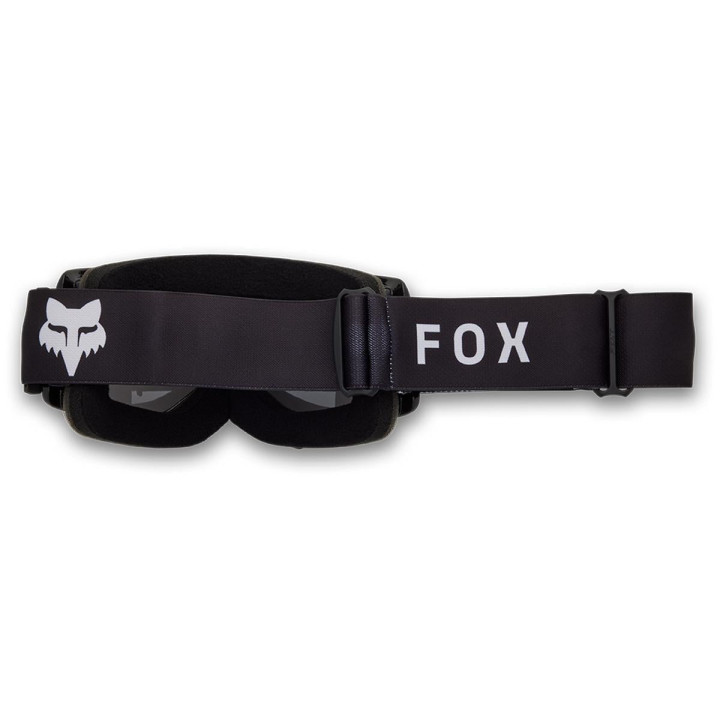Masque FOX main core noir 32986-001-OS | Oxmoto