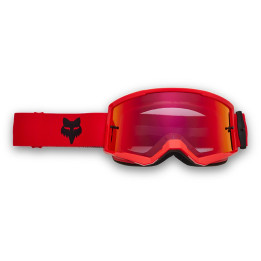 Masque FOX main core rouge 32986-110-OS | Oxmoto