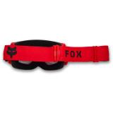 Masque FOX main core rouge 32986-110-OS | Oxmoto