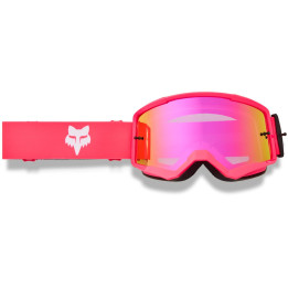 Masque FOX main core rose 32986-170-OS | Oxmoto