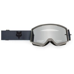 Masque FOX main core gris 32986-052-OS | Oxmoto