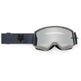 Masque FOX main core gris 32986-052-OS | Oxmoto