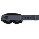 Masque FOX main core gris 32986-052-OS | Oxmoto