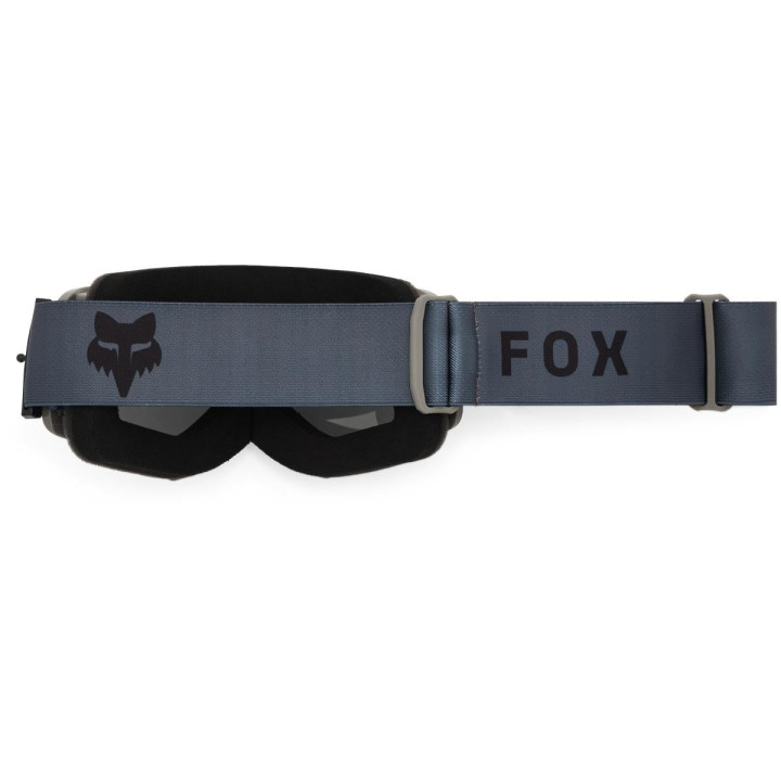 Masque FOX main core gris 32986-052-OS | Oxmoto