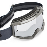 Masque FOX main core gris 32986-052-OS | Oxmoto