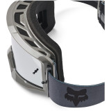 Masque FOX main core gris 32986-052-OS | Oxmoto