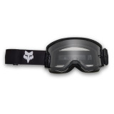 Masque FOX main core noir 32985-001-OS | Oxmoto