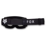 Masque FOX main core noir 32985-001-OS | Oxmoto