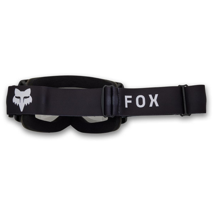 Masque FOX main core noir 32985-001-OS | Oxmoto