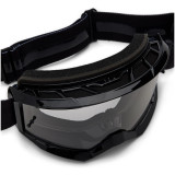 Masque FOX main core noir 32985-001-OS | Oxmoto