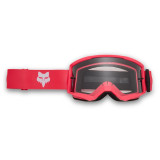 Masque FOX main core rose 32985-170-OS | Oxmoto