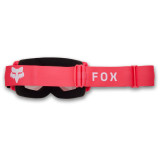 Masque FOX main core rose 32985-170-OS | Oxmoto