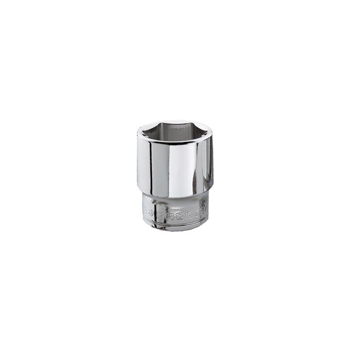 Douille FACOM ogv® 3/8" 10mm - 6 pans | Oxmoto