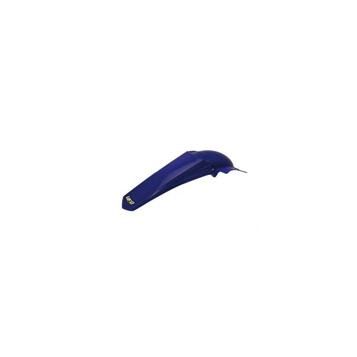 Garde-boue arrière UFO bleu Reflex Yamaha YZ50F/450F