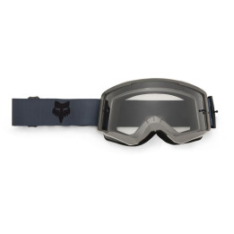 Masque FOX main core gris 32985-052-OS | Oxmoto