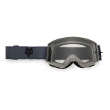 Masque FOX main core gris 32985-052-OS | Oxmoto