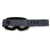 Masque FOX main core gris 32985-052-OS | Oxmoto