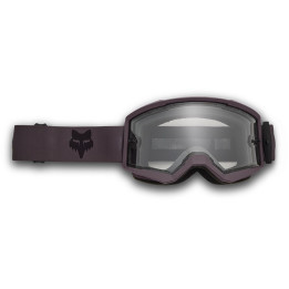 Masque FOX main enduro gris | Oxmoto