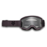 Masque FOX main enduro gris | Oxmoto