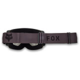 Masque FOX main enduro gris | Oxmoto