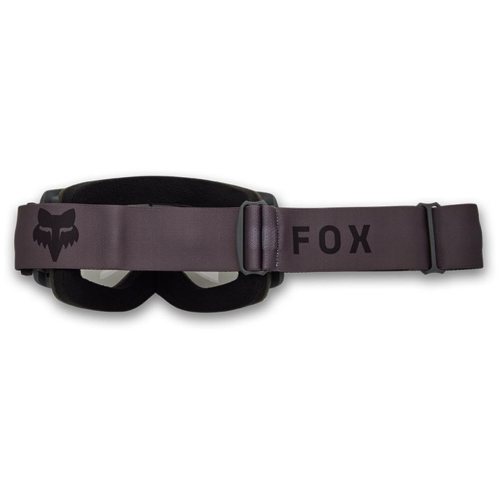 Masque FOX main enduro gris | Oxmoto