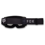 Masque FOX main sand noir | Oxmoto