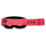 Masque FOX main sand rose | Oxmoto