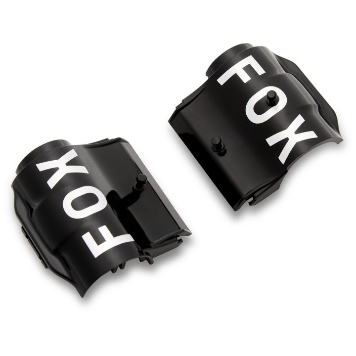 Capots de roll-off FOX | Oxmoto