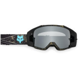 Masque FOX vue apex noir | Oxmoto
